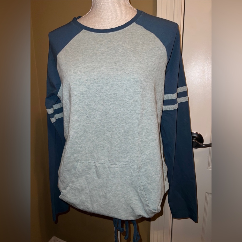 Addison Meadow Women's Top Beige M Pre-Owned